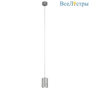 50248/1 LED хром