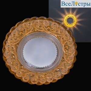 14348-9.0-001LD MR16+LED3W TEA