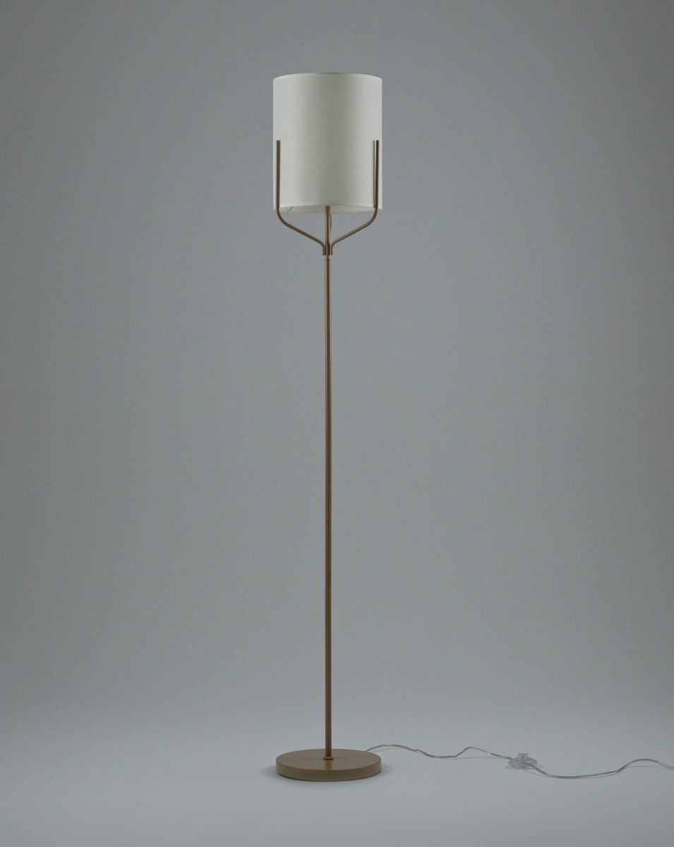 торшер moderli inari v11859-1f