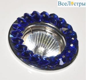 TCH-8001-MR16-5.3-Bl-Ch