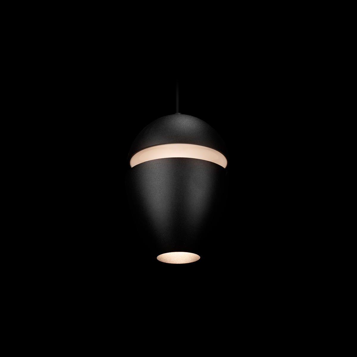 подвесной светильник loft it viterbo 10336 black