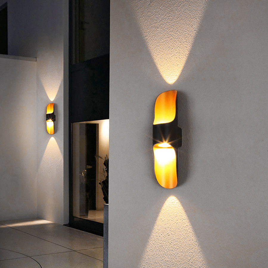 архитектурный светильник imex wels il.0014.0008-bmg