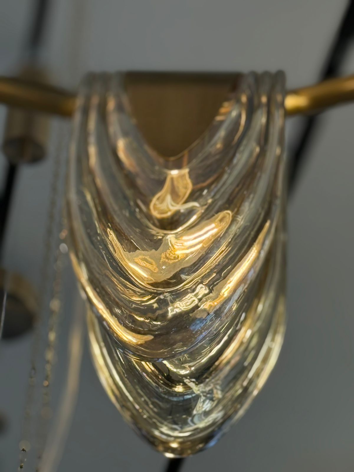 подвесная люстра lumion ochre 6515/6