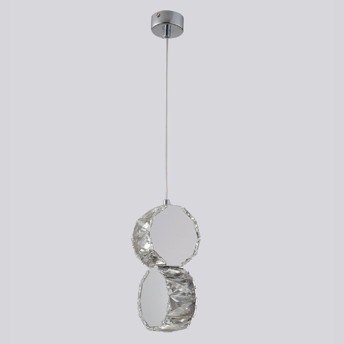 подвесной светильник crystal lux beso sp2