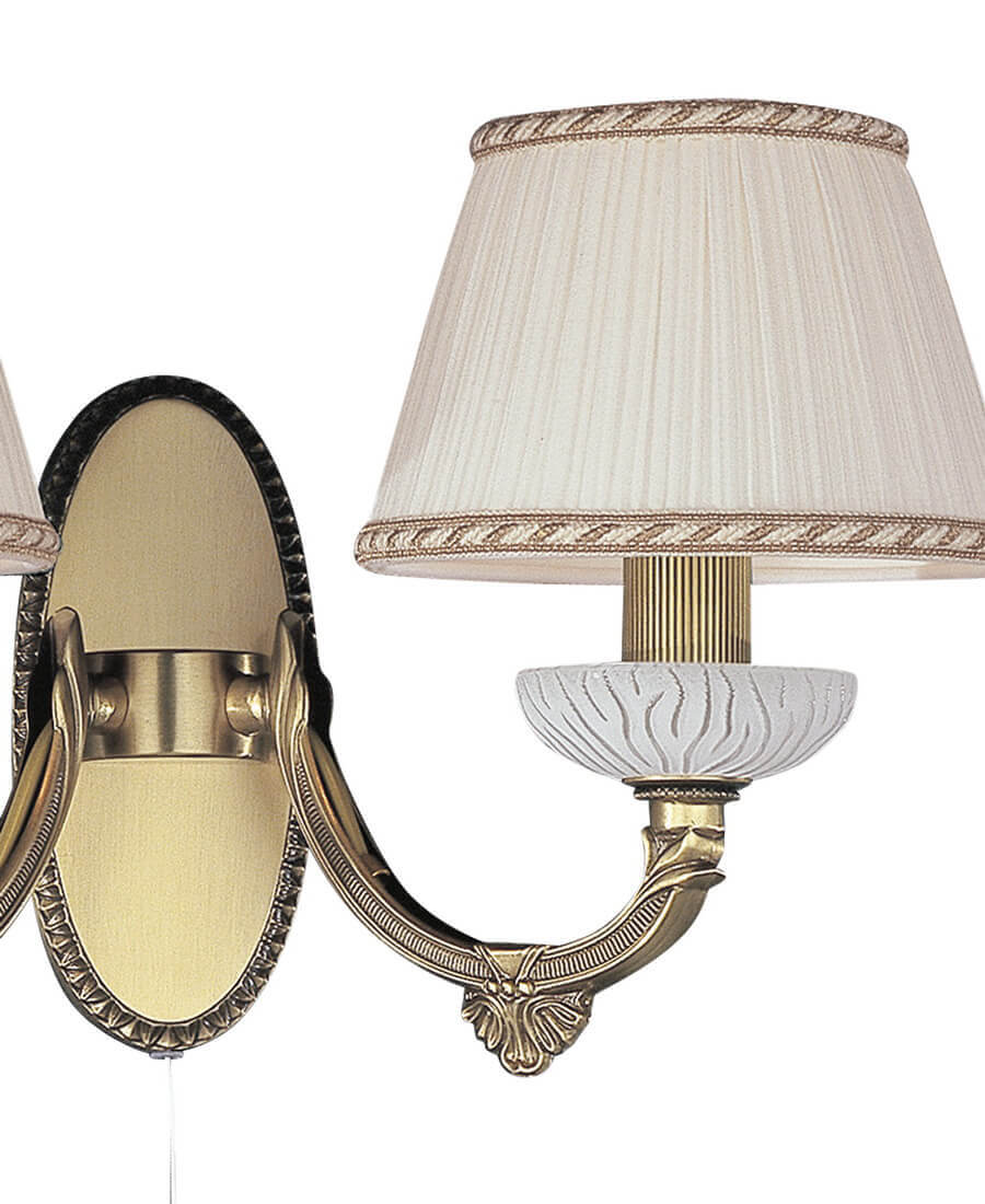 бра reccagni angelo a 5400/2