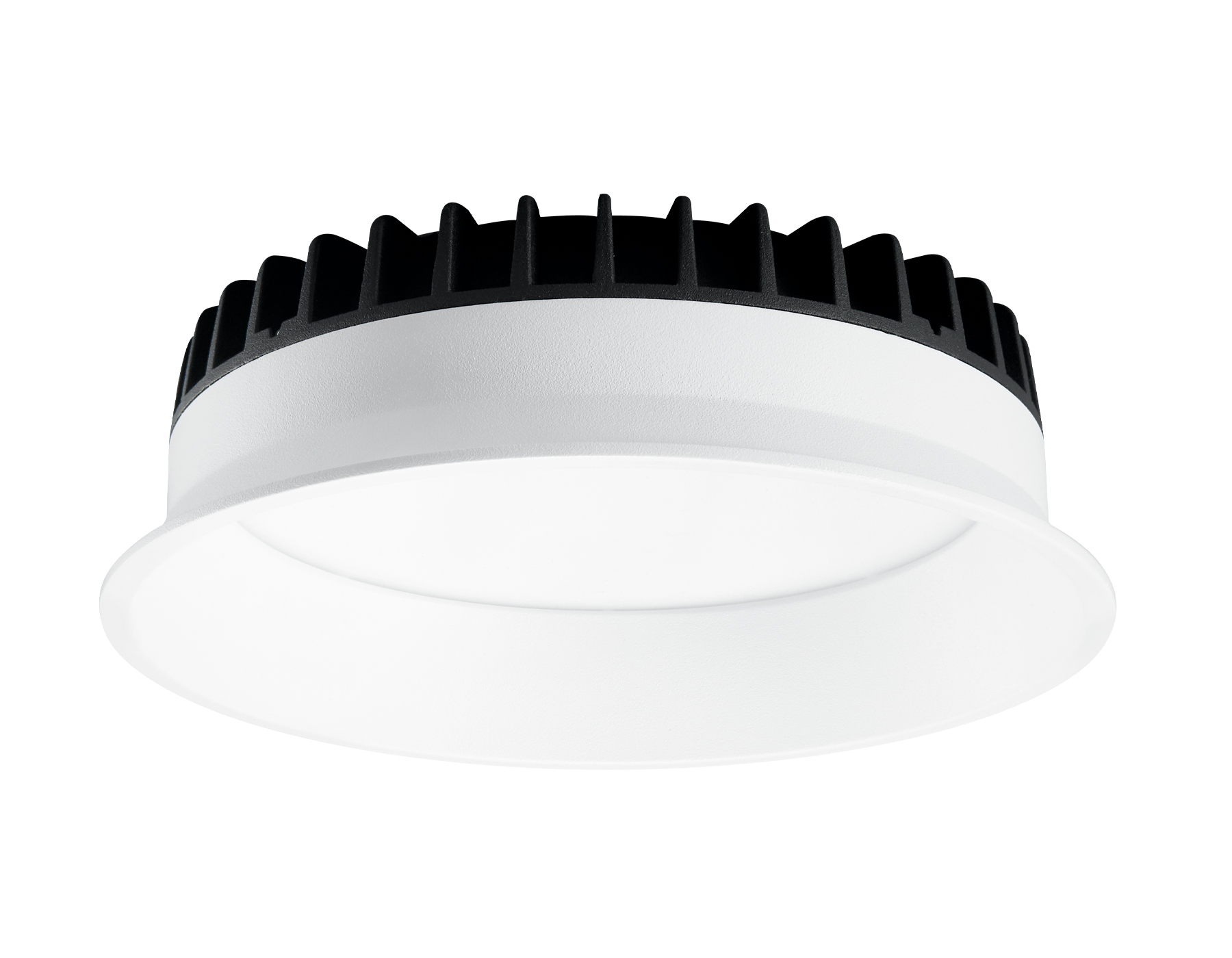встраиваемый светильник ambrella light downlight dcr508