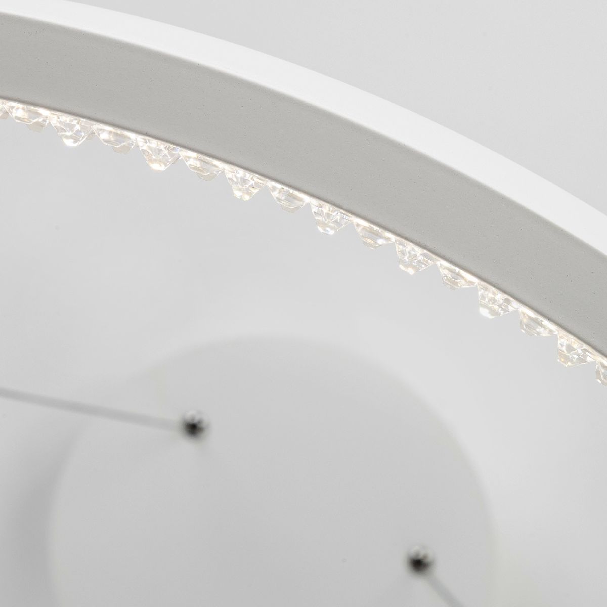 подвесной светильник led4u l8443-800 wh