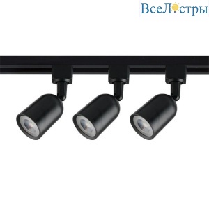ULB-Q292 8W/4200К/K Black Set31