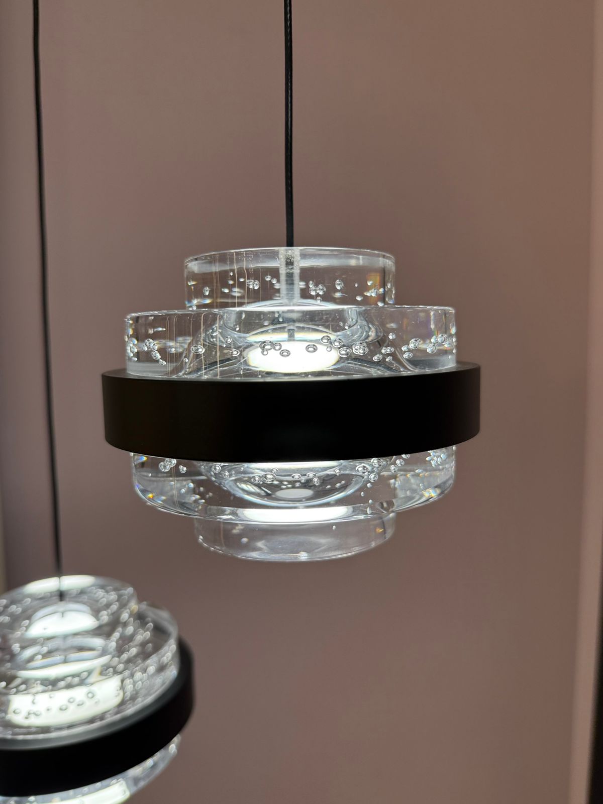 подвесная люстра odeon light klot 5031/50l