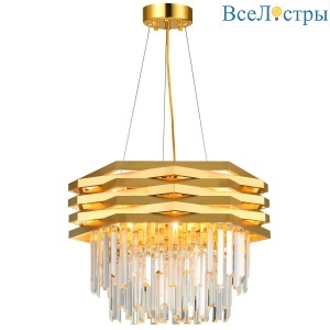 Spear 76013/10C Gold