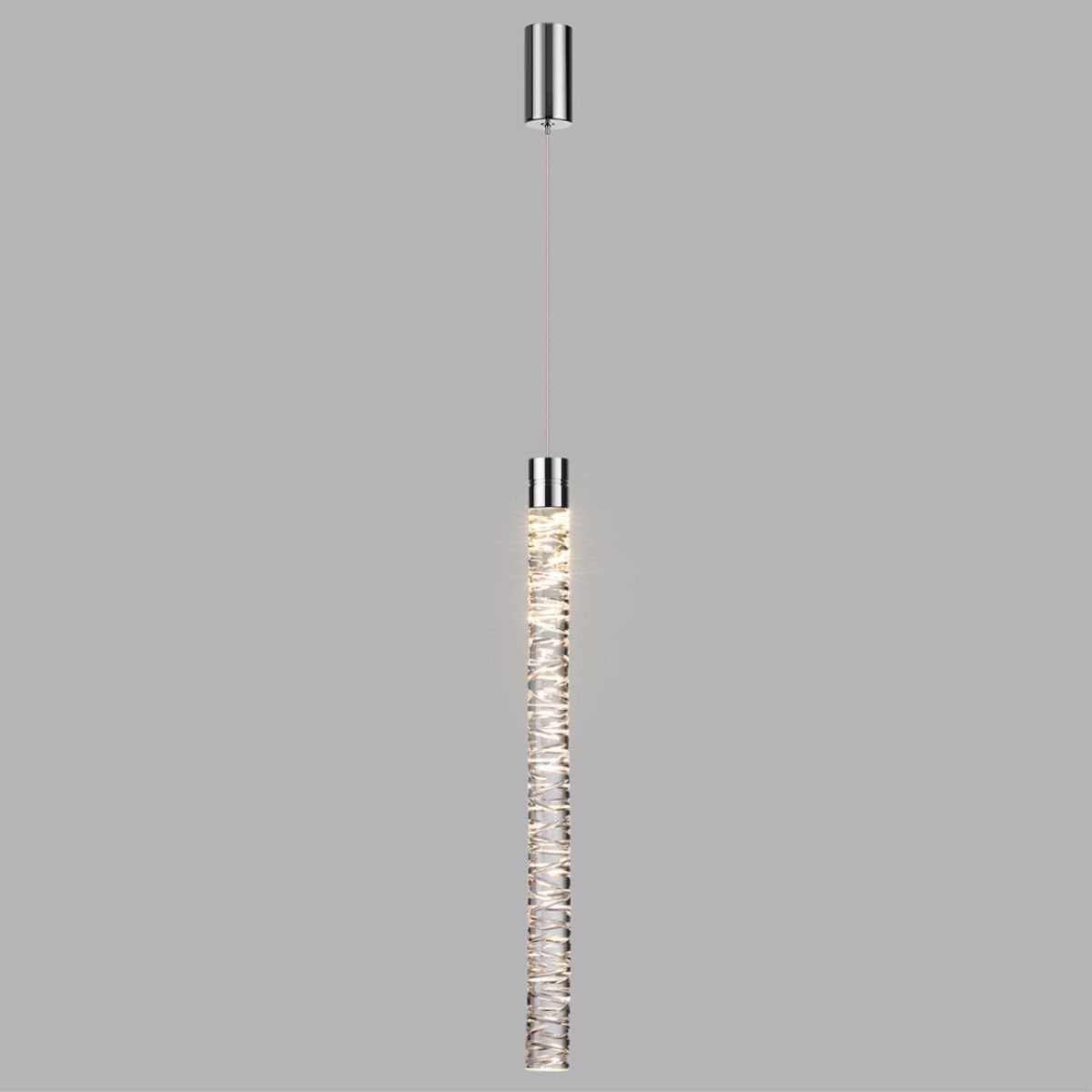 подвесной светильник odeon light l-vision pilar 7146/5l