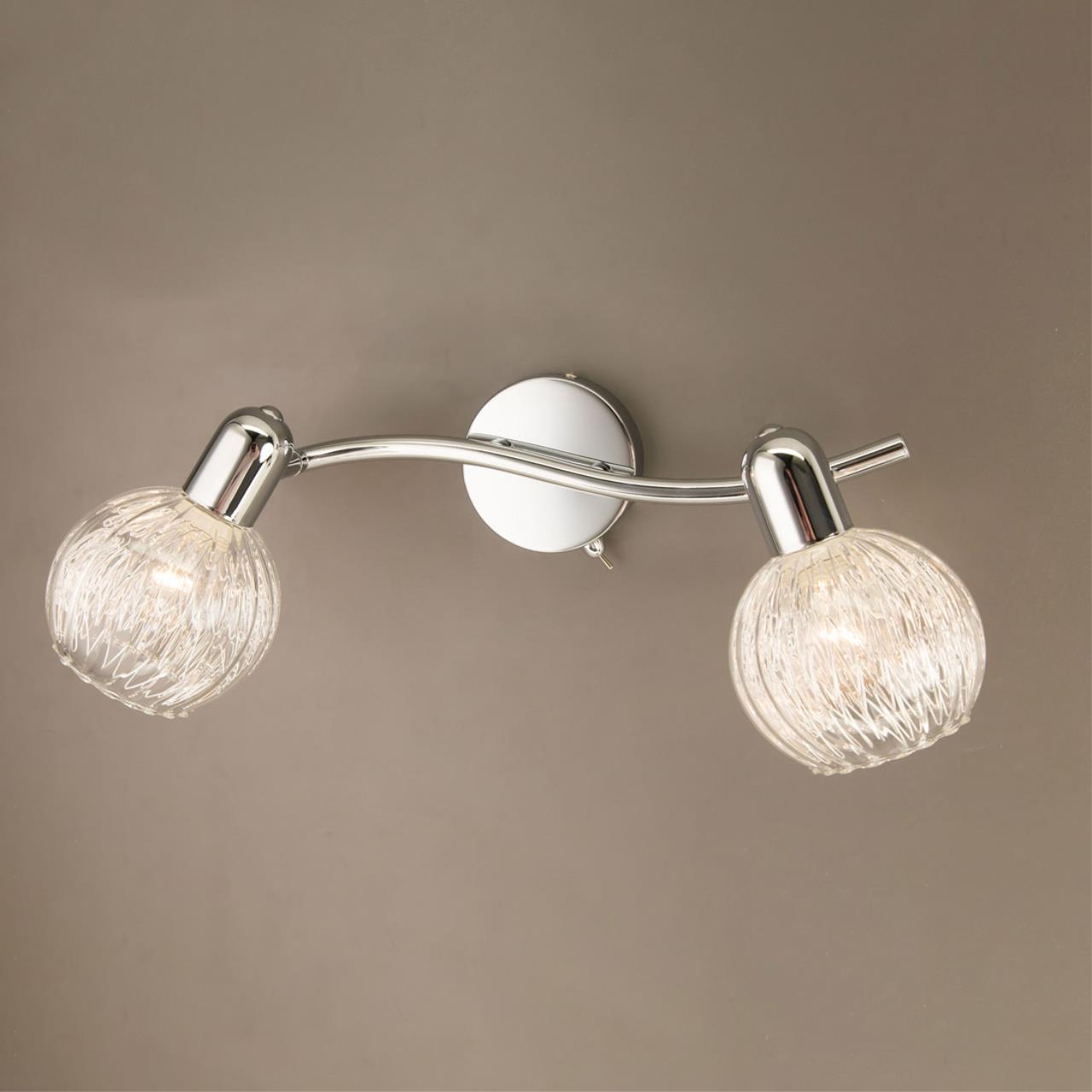 спот citilux попурри cl604521
