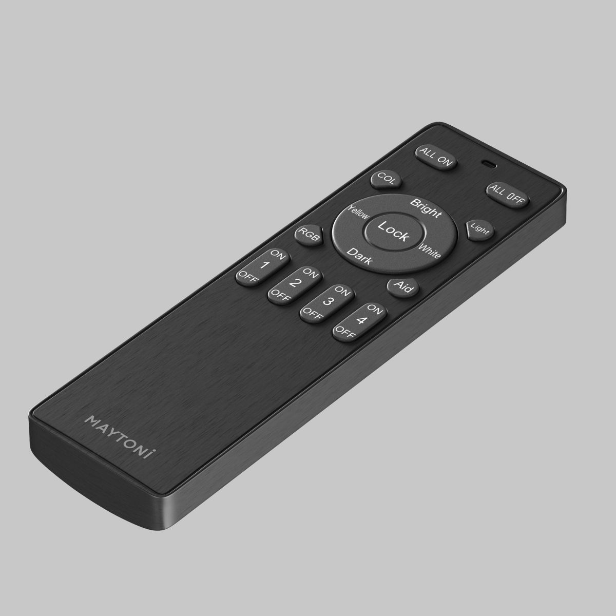 пульт maytoni lighting control 710102
