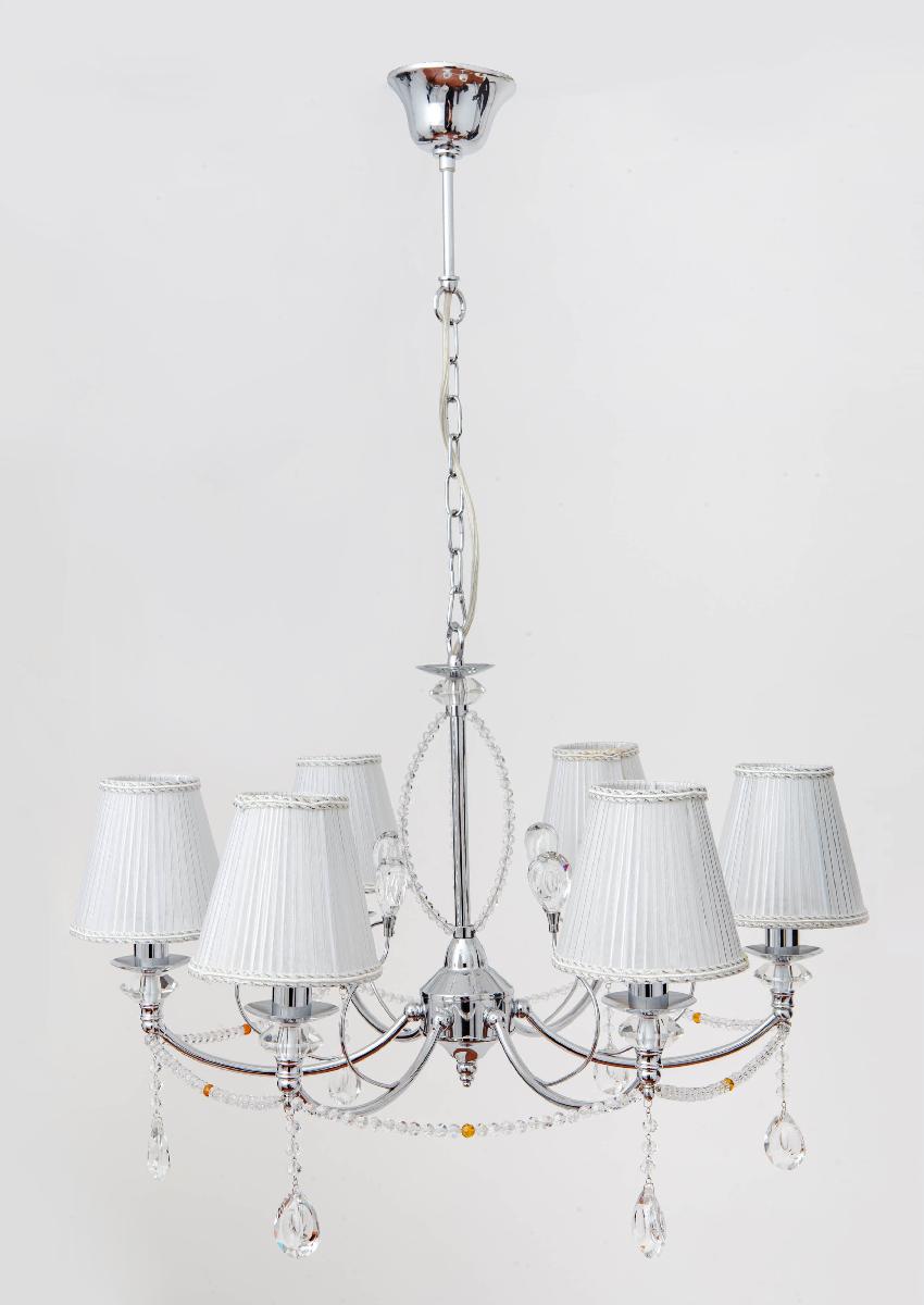 подвесная люстра abrasax martha ma04167c-006