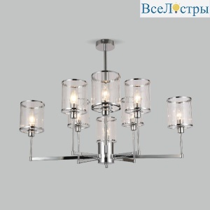 60144/8 хром Smart