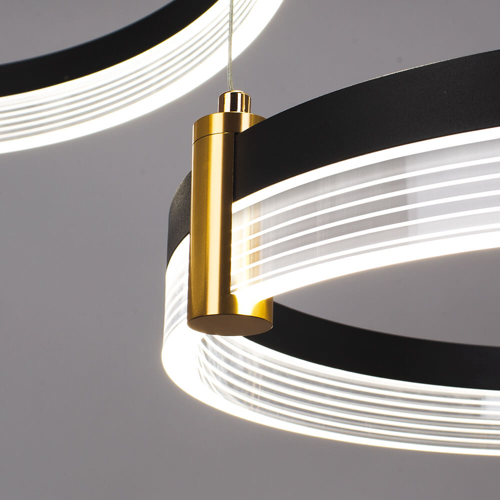 подвесной светодиодный светильник arte lamp mercury a2184sp-1bk