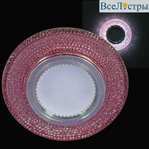 14350-9.0-001LD MR16+LED3W PK