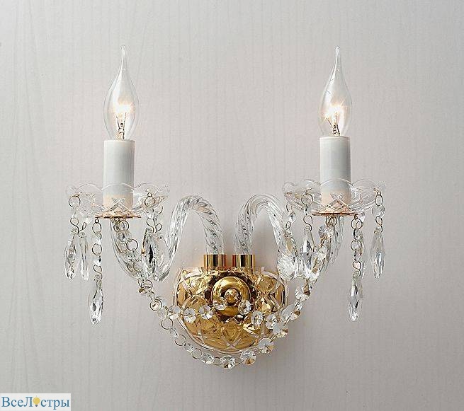 бра favourite monreal 1735-2w