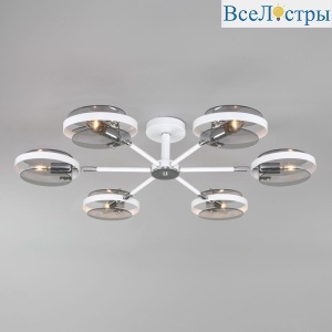 70121/6 белый Smart