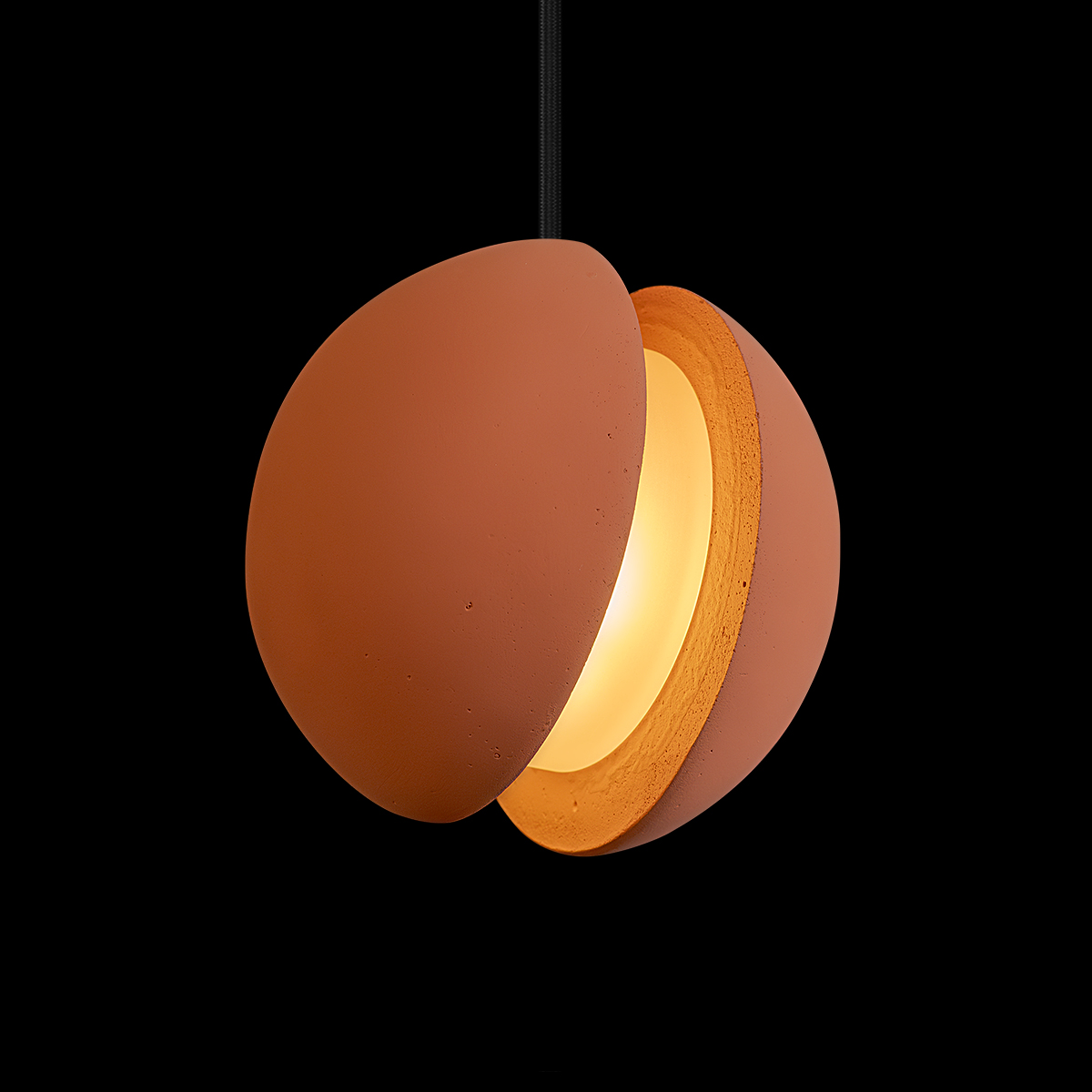 подвесной светильник loft it yo-yo 10481 red