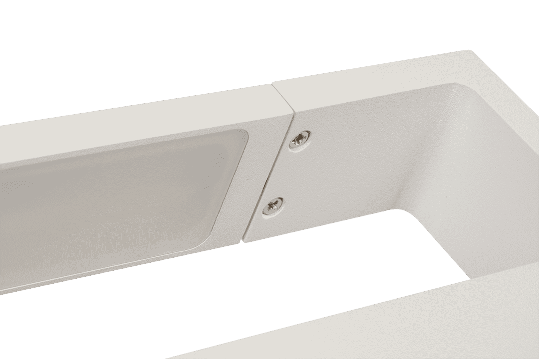 настенный светильник designled gw-1068s-12-wh-nw 003208