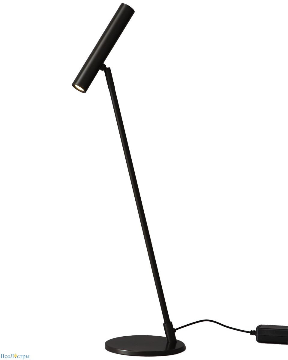 торшер moderli harmo v11082-fl