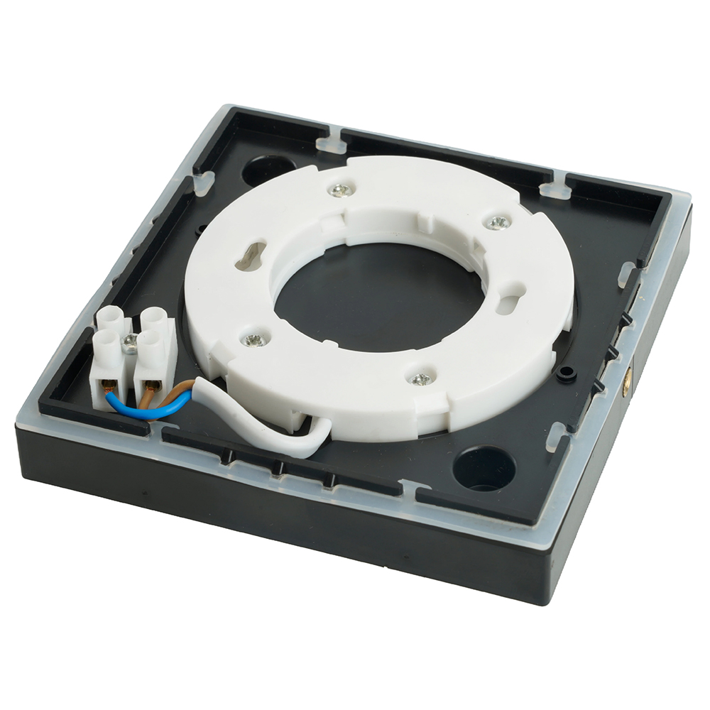 уличный настенный светильник feron киото dh0605 51335