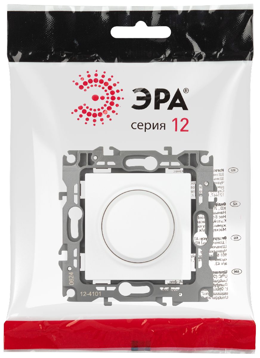 светорегулятор эра 12-4101-01м б0065670