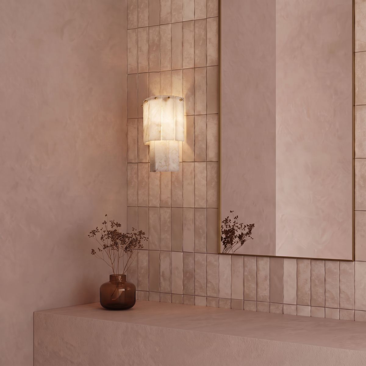 настенный светильник loft it sevilla 10529w