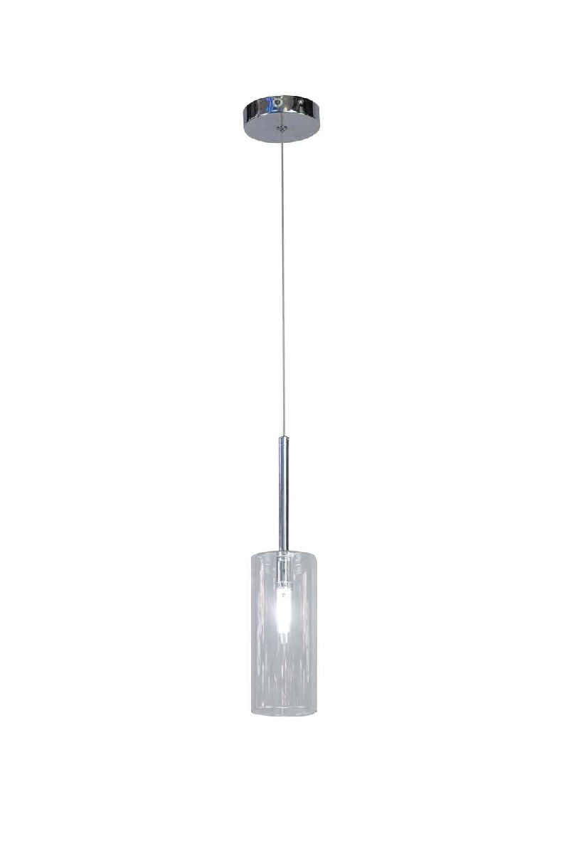 подвесной светильник am group am355-d80 clear