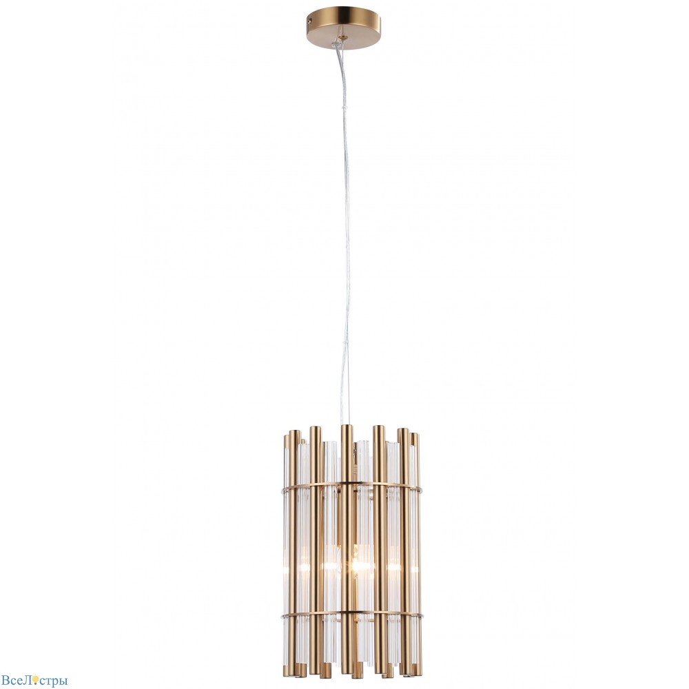 PROSPERO 426 L01.antique brass