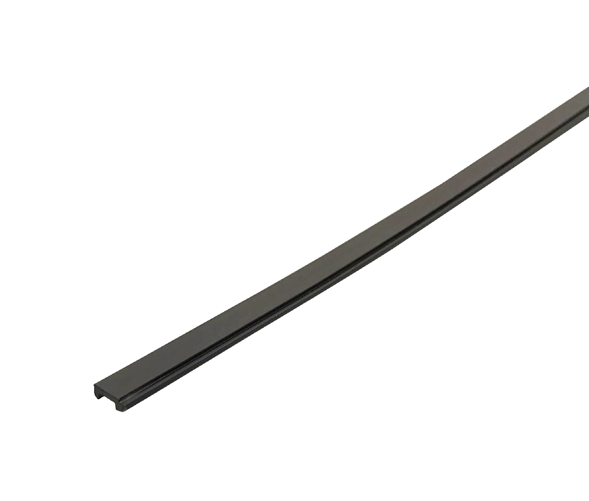 заглушка каналов питания iledex vision strap 4825 bk
