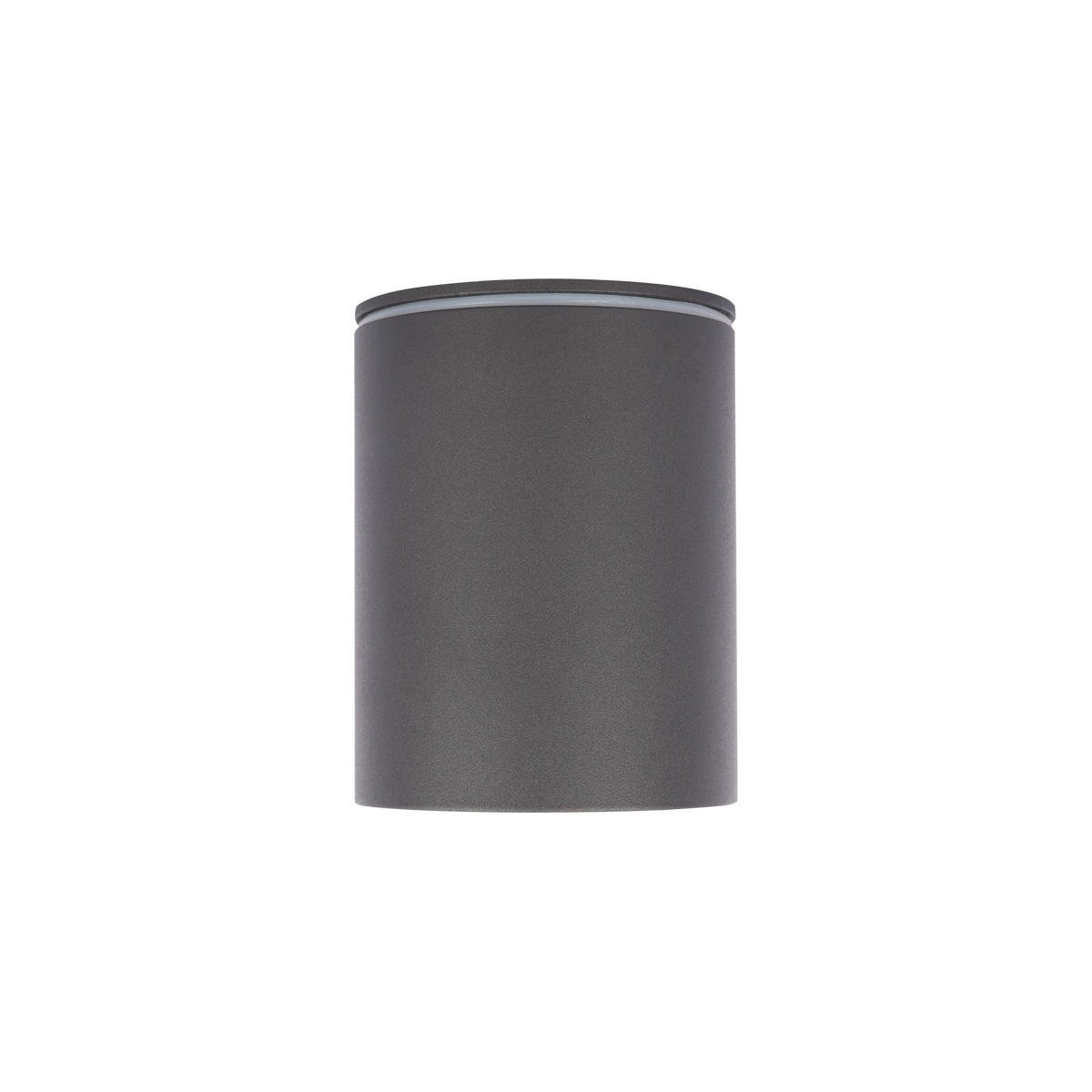 накладной светильник loft it rush 10344 black