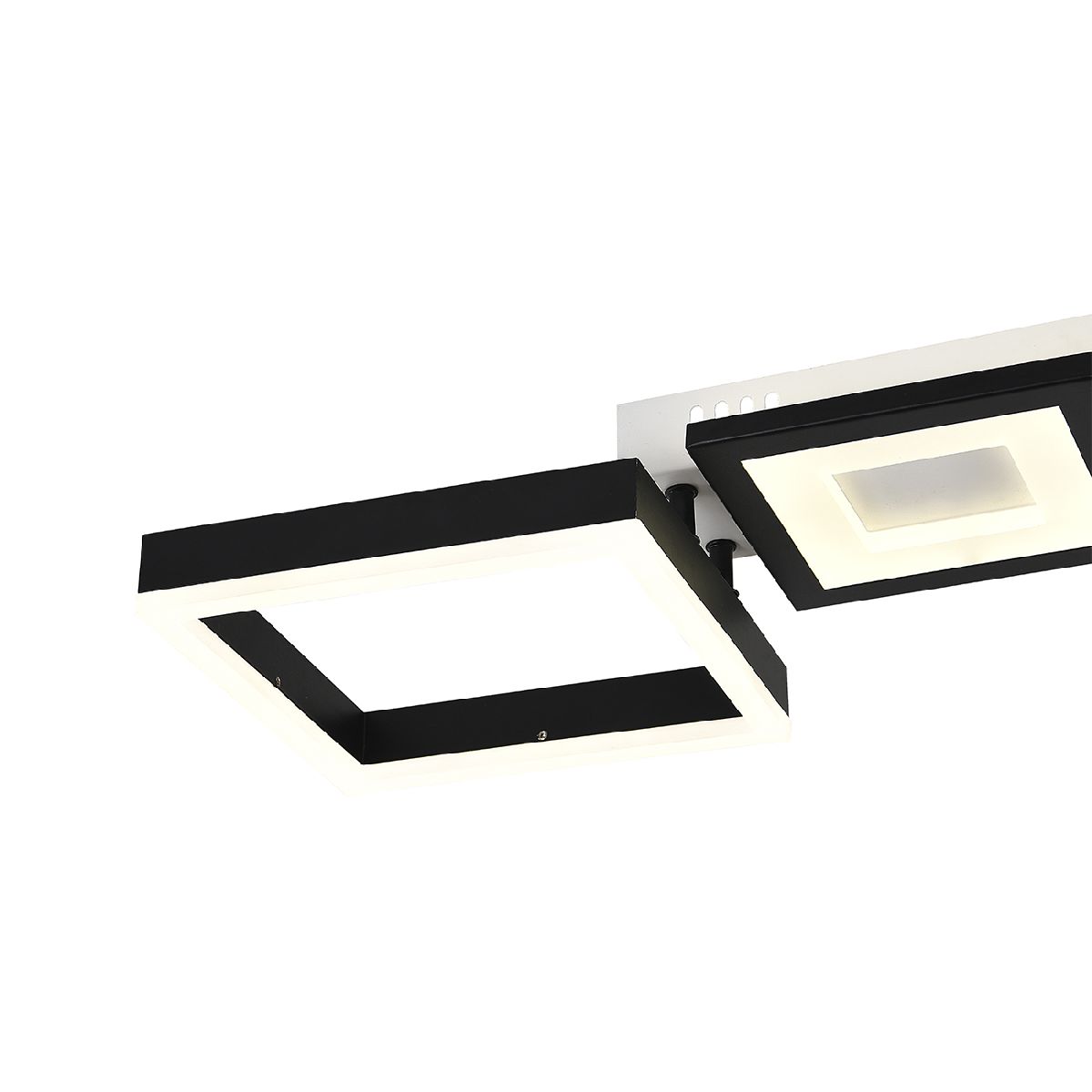 потолочная люстра escada scutum 10266/4led