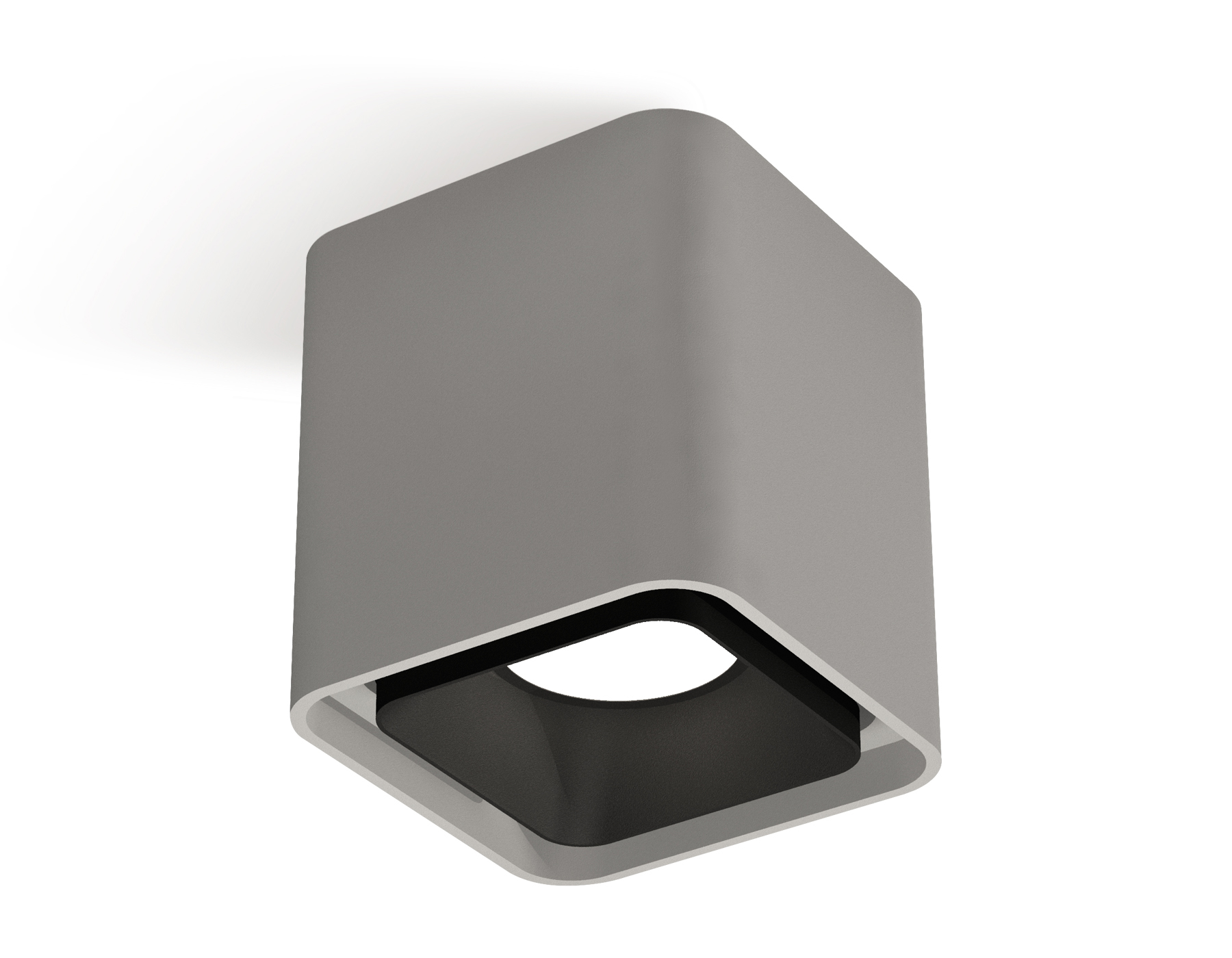 накладной светильник ambrella light techno xs7842002 (c7842, n7702)