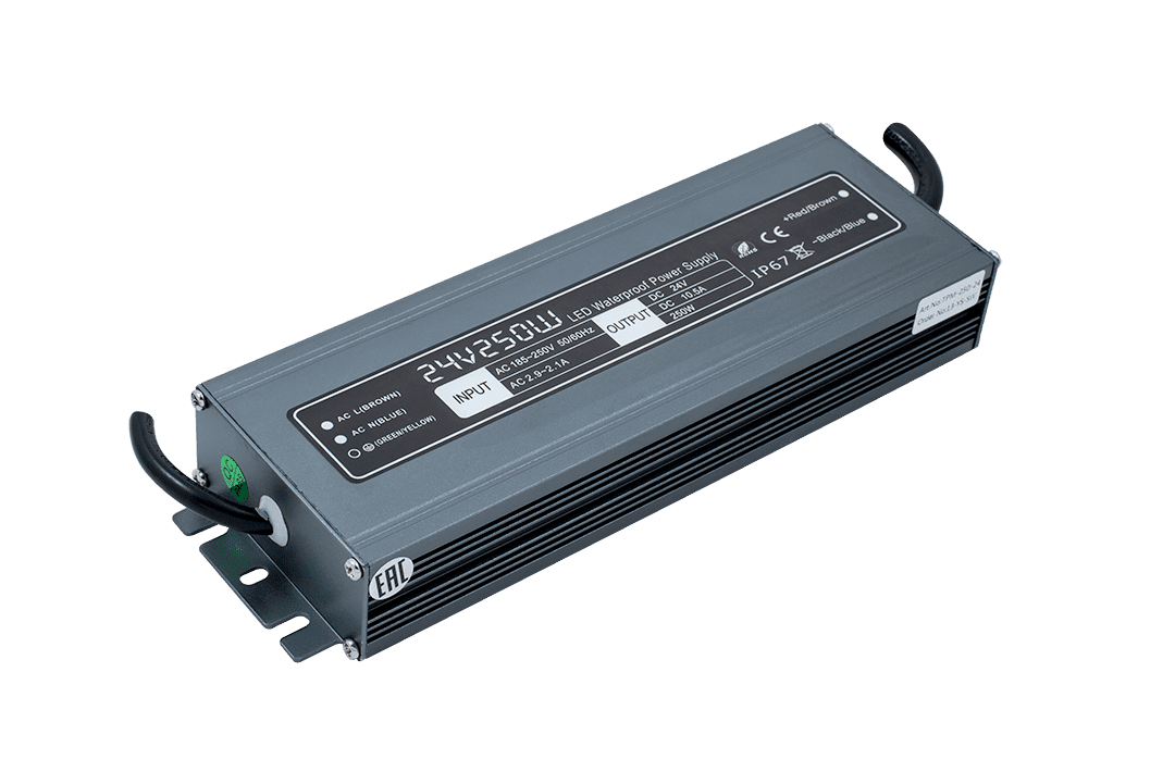 блок питания swg mtpw-250-24 001692