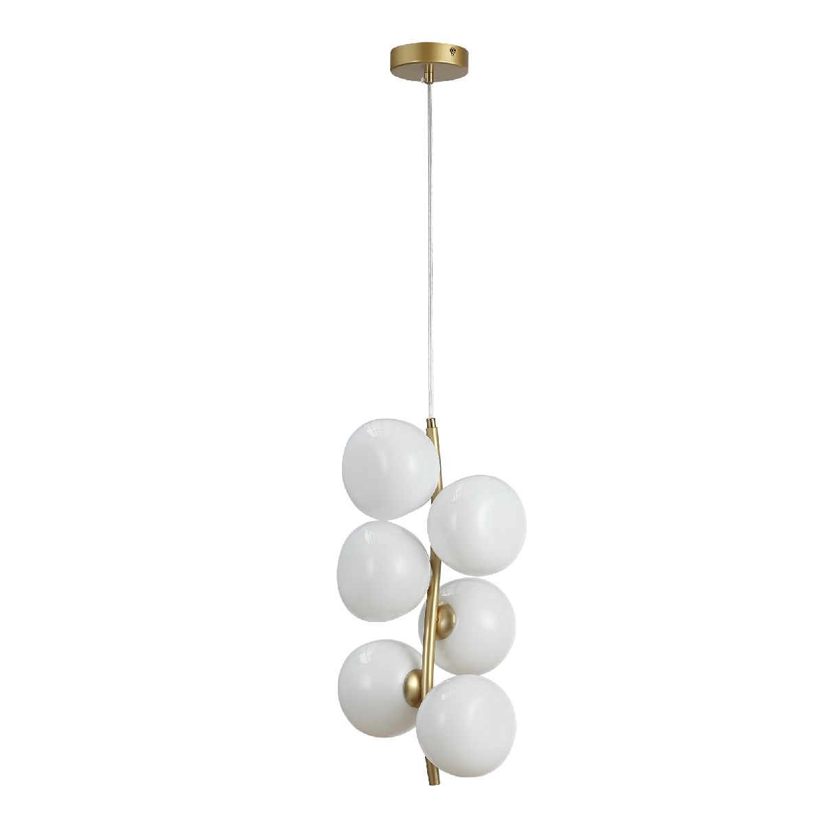подвесной светильник st luce sweven sl1519.303.06
