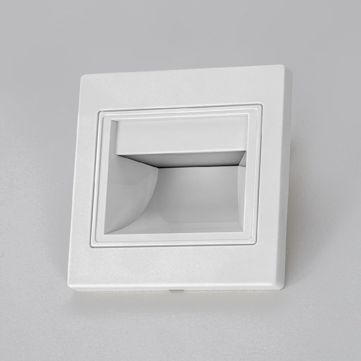 подсветка для лестниц и ступеней citilux skally cld005k0