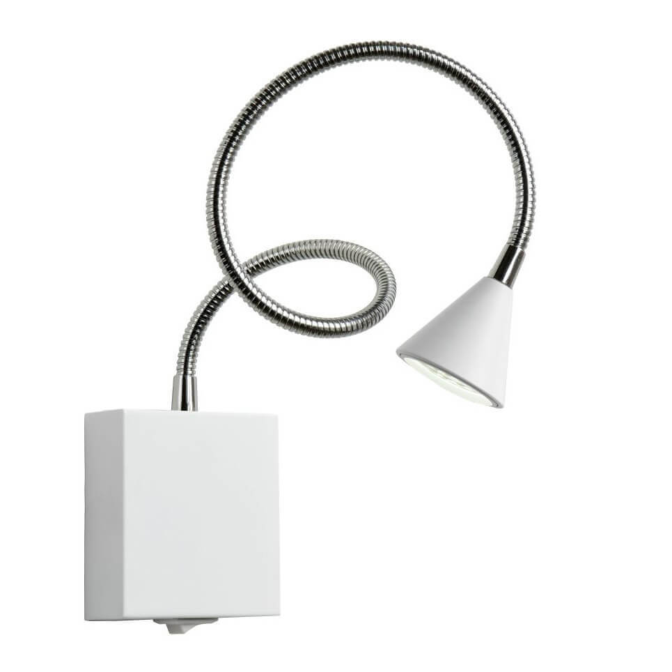 светодиодный спот lucide buddy 18293/03/31