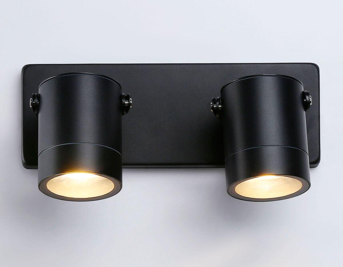 уличный настенный светильник ambrella light garden st3888