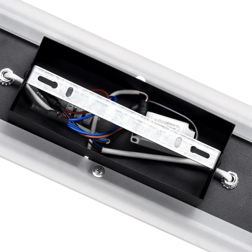 спот lumion ledio pine 8025/19wl