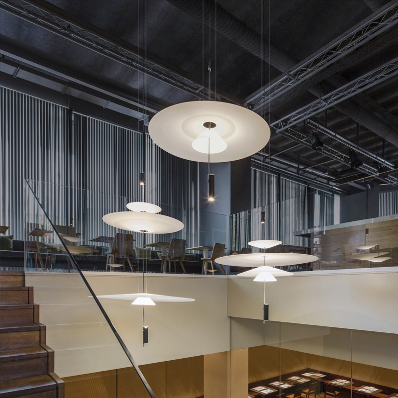 подвесной светильник imperiumloft spacenet 177845-26