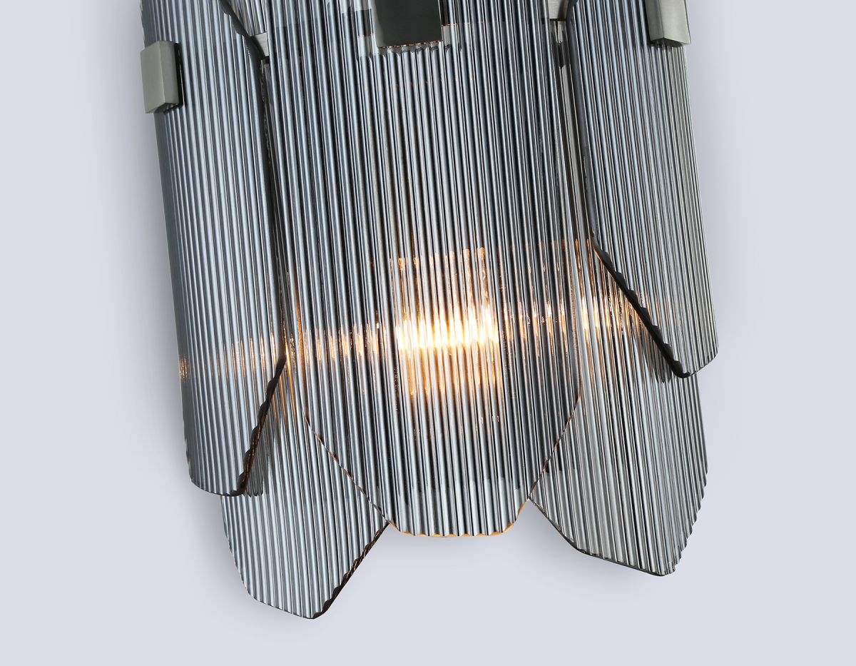 настенный светильник ambrella light high light crystal lh31207