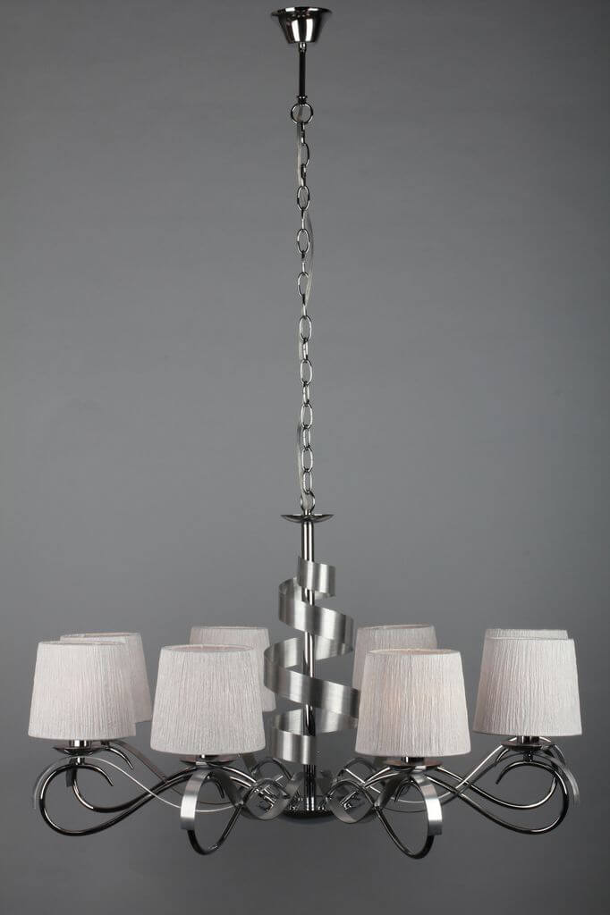 подвесная люстра omnilux oml-60103-08