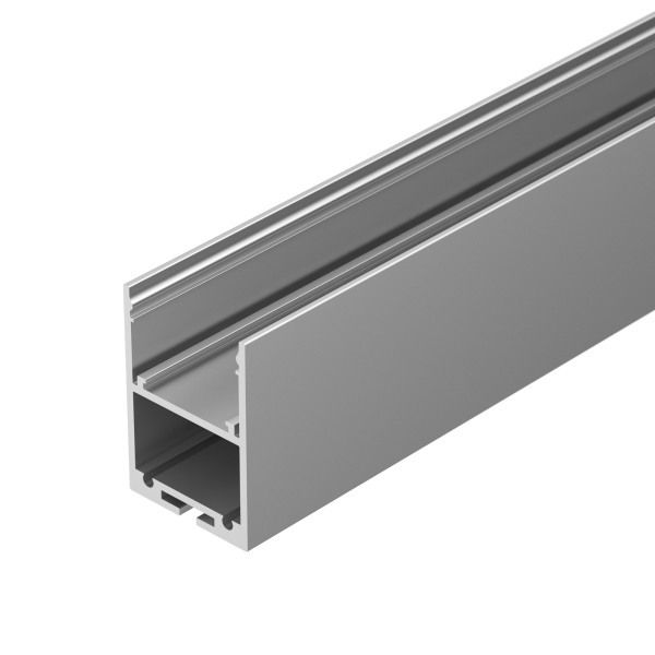 алюминиевый профиль arlight arh-line-3750a-3000 anod 036137