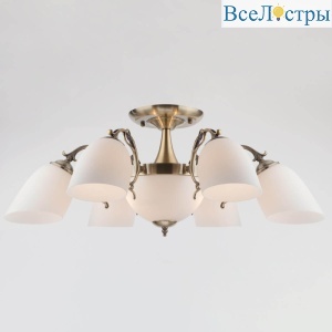 22010/6+2 античная бронза