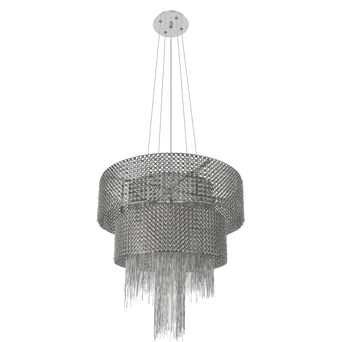 подвесная люстра loft it opera 10406/660