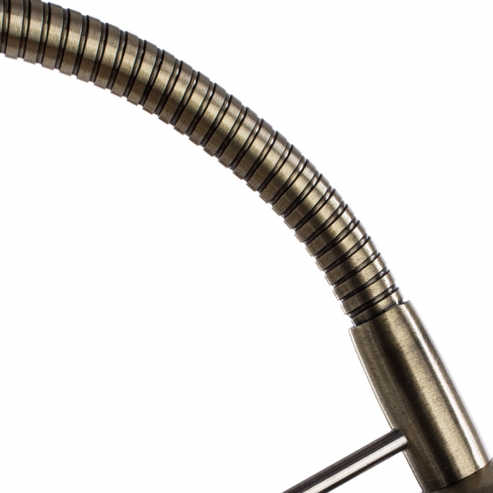 спот arte lamp lettura a7009ap-1ab