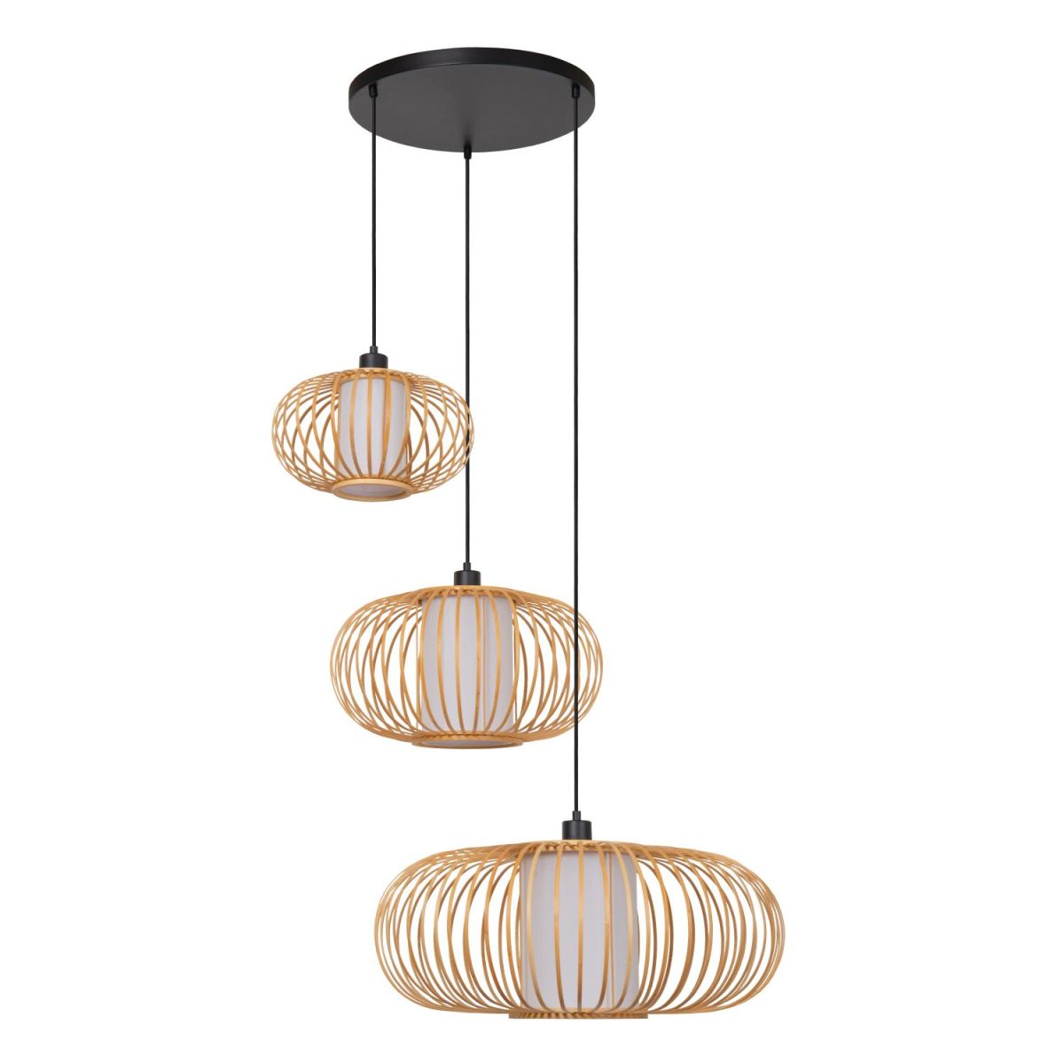 подвесной светильник lucide thuline 05457/13/72