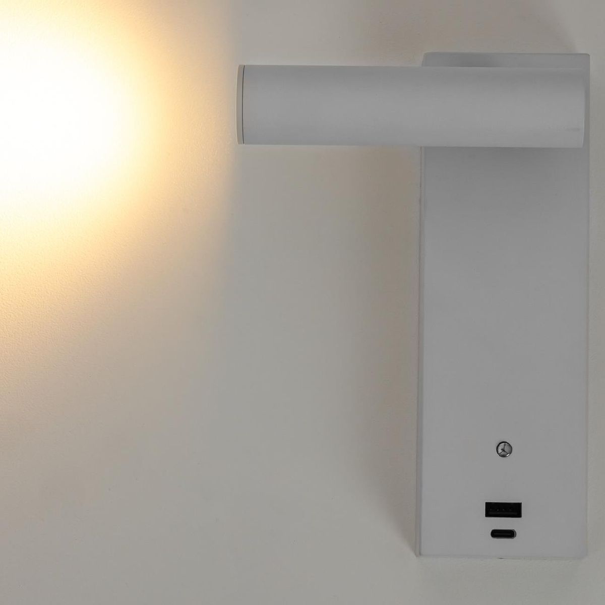 спот citilux декарт cl704430